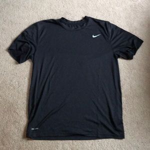 Nike Dry Fit T-Shirt